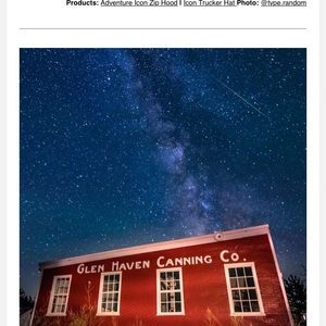 Meet your Posher, Sherry